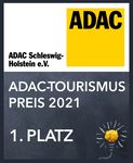 Pellworm - ADAC-Tourismus-Siegel